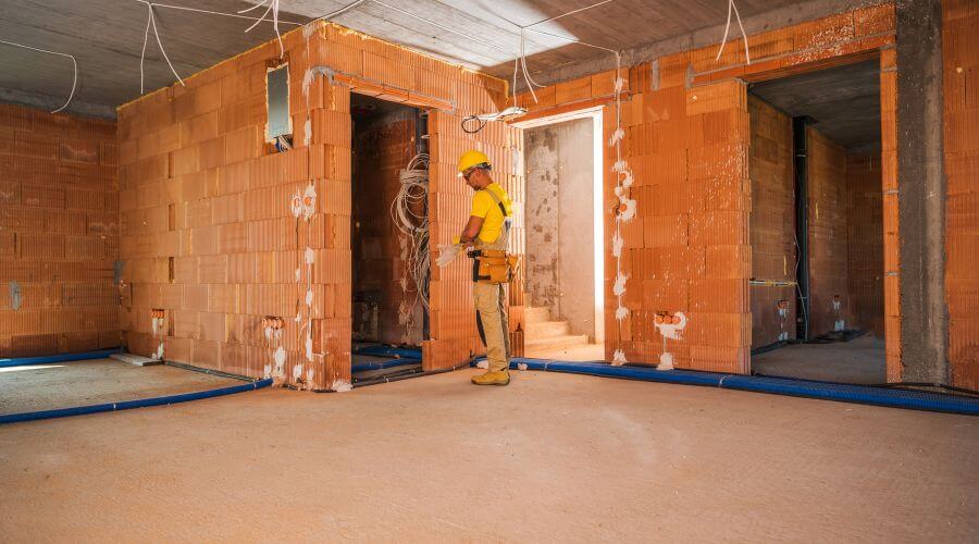 Expert flood damage restoration services in Meriden, CT